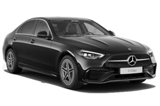 Van Rental Salford - C Class Auto - car hire Salford