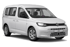 Van Rental Salford - Caddy Van - Van hire Salford