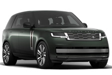 Van Rental Salford - Range Rover - car hire Salford