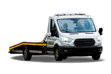 Van Rental Salford - 3.5 Tonne Recovery Truck - Truck hire Salford